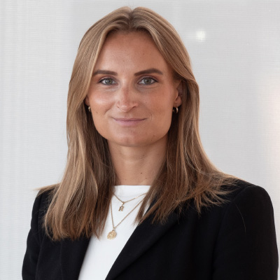 Henriette Gjefle, Board Member