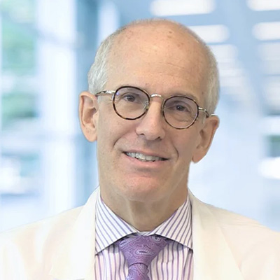 Dr. Steven Wexner, Medical Advisory Board Chair