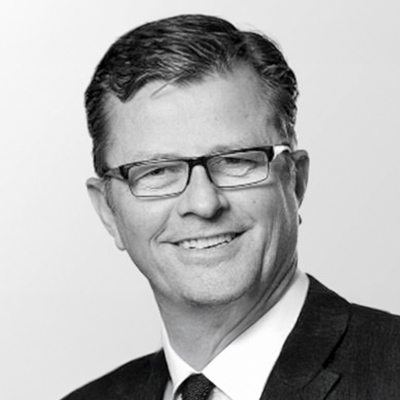 Lars Magnus Mikkelsen, Board Member